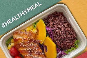 Điểm danh những món cơm ‘hot’ nhất nền tảng đặt thức ăn trực tuyến