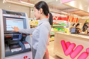 Techcombank cùng Masan mang đến dịch vụ tài chính ‘ngân hàng trong tầm tay’ tại chuỗi cửa hàng Win