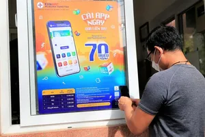 Điện lực miền Nam: Chăm sóc khách hàng hiệu quả hơn nhờ số hóa 