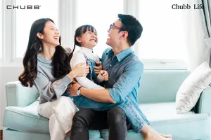 Người trụ cột làm gì để cân bằng phương trình tài chính và lối sống tự do?