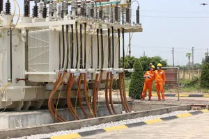 EVNNPC chuyển mình mạnh mẽ trong thời đại số