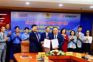 HD SAISON triển khai gói vay 20.000 tỷ đồng cho công nhân