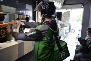 Bốn lý do khiến người tiêu dùng ưa chuộng dịch vụ đặt đồ ăn trực tuyến 