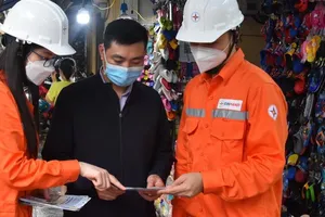 EVNHANOI triển khai nhiều giải pháp tuyên truyền tiết kiệm điện