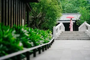 Du lịch wellness: ‘Át chủ bài’ đưa du lịch Quảng Ninh hấp dẫn suốt 4 mùa 