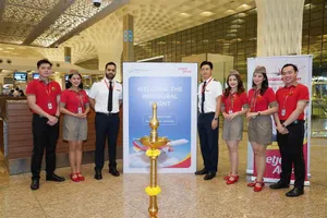 Bay dễ dàng giữa Đà Nẵng và New Delhi, Mumbai (Ấn Độ) cùng Vietjet