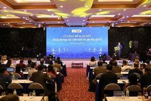 Vingroup tài trợ gần 90 tỷ đồng cho 24 dự án Khoa học Công nghệ và Văn hóa - Lịch sử