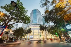 Vincom Center Bà Triệu 2: Biểu tượng mua sắm thời thượng ‘tái xuất’ với loạt thương hiệu đình đám