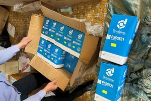 Những nỗ lực trong cuộc chiến chống hàng giả các sản phẩm bộ lọc mang thương hiệu Donaldson tại Việt Nam