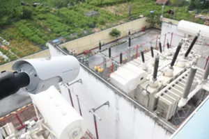 EVNHANOI ứng dụng mạnh mẽ chuyển đổi số và công nghệ