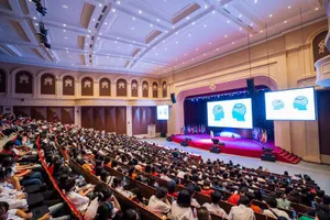 Buổi trò chuyện thú vị của GS người Mỹ về ‘học cách học’ tại trường ĐH VinUni