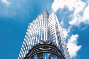 Fitch Ratings nâng bậc xếp hạng tín nhiệm quốc tế đối với MB