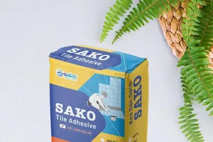 Keo dán gạch mua ở đâu loại nào tốt nhất hiện nay?