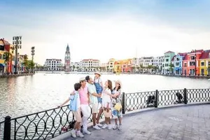 Combo kỳ nghỉ Vinpearl trọn gói xem EDM Creamfields đỉnh cao tại Phú Quốc