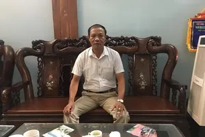 Gian nan con đường tìm bến đỗ cho những con tàu