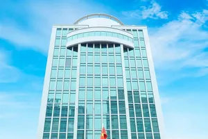 Fitch Ratings nâng xếp hạng tín nhiệm đối với VietinBank 