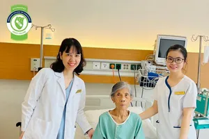 Hai bệnh viện Vinmec đạt chuẩn ACC (Mỹ) về quản lý và điều trị suy tim