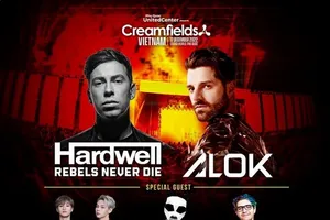 Khám phá siêu quần thể không ngủ Phú Quốc United Center ‘phiên bản Giáng sinh’