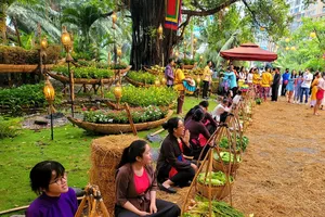Saigontourist Group đạt giải thưởng ‘Lễ hội ẩm thực đặc sắc nhất châu Á 2022’ 