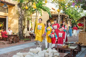 Trải nghiệm ‘Tết tinh hoa’ đỉnh không tưởng tại Phú Quốc United Center