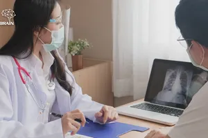 VinBrain và Đại học Stanford hợp tác thỏa thuận sử dụng dữ liệu