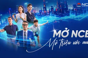 NCB Sing & Share: Âm nhạc hé mở những câu chuyện về ước mơ 