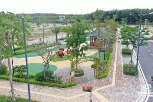 Kỳ vọng nhịp tăng mới, nhà đầu tư ưu tiên bất động sản giá trị thực 