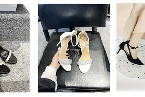 VISONE – thương hiệu thời trang trẻ bắt kịp xu hướng thời đại