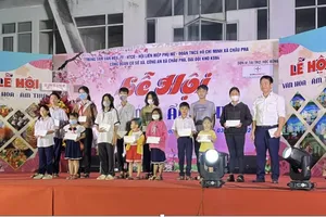 Tuổi trẻ Công ty EPS hưởng ứng tháng Thanh niên 