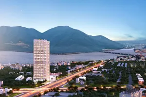 Khách đầu tư tìm tới căn hộ biển sở hữu lâu dài tại Nha Trang 