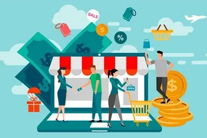 Hai chiều lợi ích của livestream bán hàng qua mạng xã hội