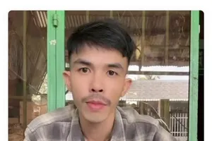 Chàng trai Đồng Tháp gây ấn tượng với những sáng tạo đồ điện gia dụng 