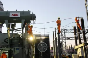 EVNCPC: Sẵn sàng các kịch bản cấp điện mùa khô 2023