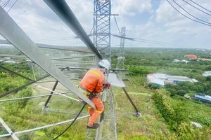 EVN gặp khó khăn, không đảm bảo cân bằng tài chính 