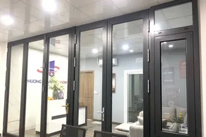 Phương Trang Window - 2 tiêu chí chọn cửa nhôm Xingfa
