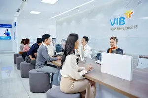 VIB bán ngoại tệ đến 70.000 USD cho khách hàng cá nhân