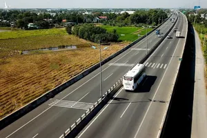 Xuất hiện vùng trũng bất động sản phía Nam hút dòng tiền đầu tư 