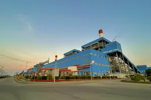 Phụ tải tăng trưởng âm ảnh hưởng đến sản xuất điện