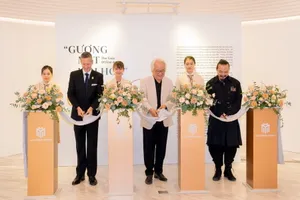 Masterise Homes giới thiệu chuỗi hoạt động M.A.S 