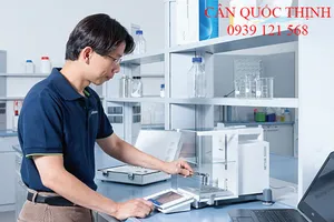 Tại sao nên chọn dịch vụ sửa cân điện tử của Cân Điện Tử Quốc Thịnh?