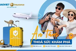 Chủ động đối phó với tình trạng thất lạc hành lý khi đi máy bay 