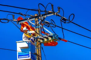 Tổng công ty Điện lực miền Nam chuyển mình thành doanh nghiệp số