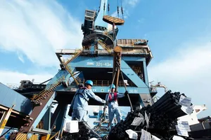 Bức tranh kinh doanh của Hòa Phát đã cải thiện trong quý I