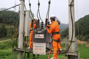 EVNNPC khuyến cáo sử dụng điện tiết kiệm mùa nắng nóng 