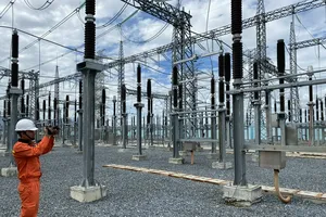 Video: Truyền tải điện đảm bảo vận hành lưới điện an toàn, hiệu quả