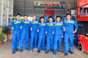 Điện máy Đại Nam – Tổng kho máy công nghiệp thực phẩm hàng đầu trên thị trường