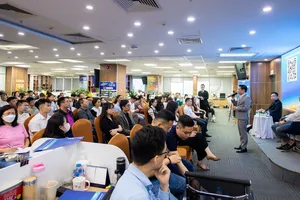 Luật Đất đai sửa đổi – Điểm sáng cho thị trường bất động sản Việt Nam