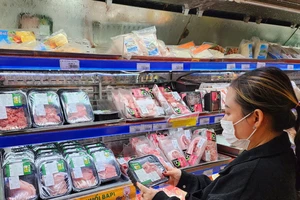 Khuyến mãi đồng giá heo ăn chuối Bapi tại Saigon Co.op