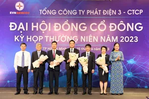 EVNGENCO3 đảm bảo sản xuất điện trước nhiều khó khăn, thách thức