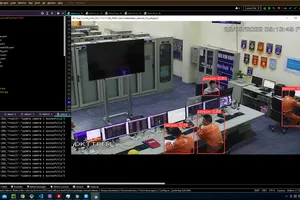 Giải pháp đảm bảo an toàn thông tin trong công tác chuyển đổi số tại Công ty Thủy điện Đồng Nai